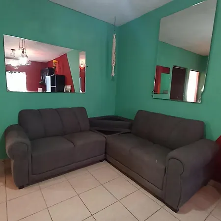 Casa Texcoco Villa
