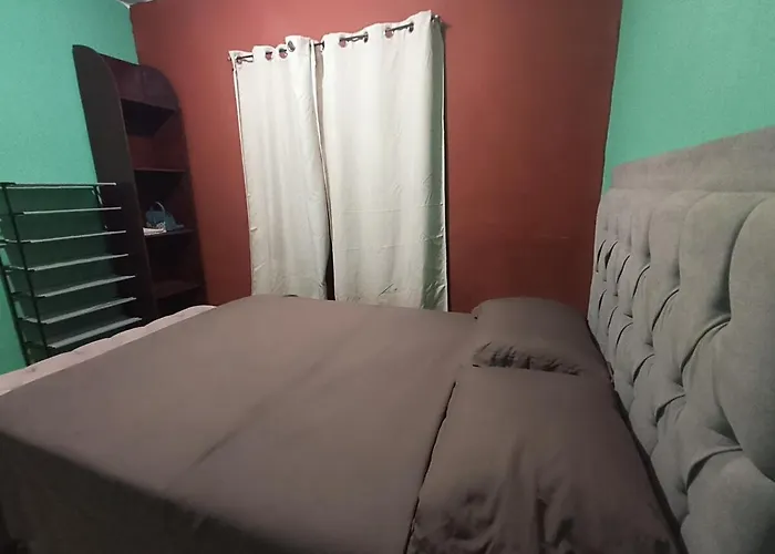 Casa Texcoco Hébergement de vacances Cabo San Lucas