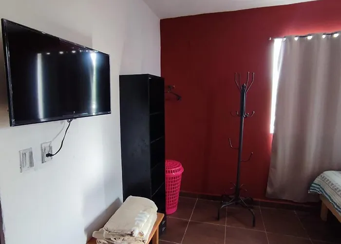 Casa Texcoco * Cabo San Lucas