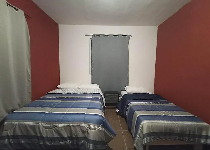 Casa Texcoco Hébergement de vacances Cabo San Lucas