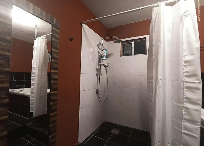 Hébergement de vacances Casa Texcoco Cabo San Lucas